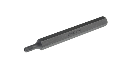 Бита TORX удлиненная JTC 1248020 (Т20Hх80 мм, 5/16" DR)