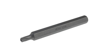 Бита TORX удлиненная JTC 1248025 (Т25Hх80 мм, 5/16" DR)
