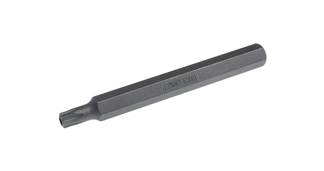 Бита TORX удлиненная JTC 1248030 (Т30Hх80 мм, 5/16