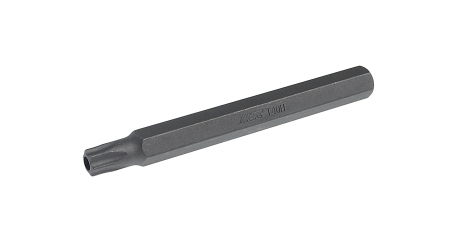 Бита TORX удлиненная JTC 1248040 (Т40Hх80 мм, 5/16