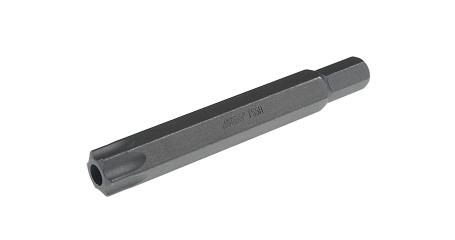 Бита TORX удлиненная JTC 1248055 (Т55Hх80 мм, 5/16