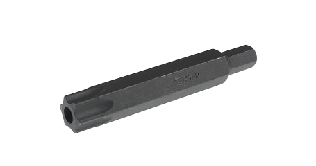 Бита TORX удлиненная JTC 1248060 (Т60Hх80 мм, 5/16