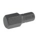 Бита HEX 6-ти гранная JTC 1253012 (H12х30 мм, 5/16