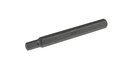 Бита HEX 6-ти гранная удлиненная JTC 1258006 (H6х80 мм, 5/16" DR)