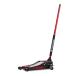 Домкрат подкатной RUNTEC RT-PJL3T низкого подхвата (3 т, 80-500 мм, усиленный, TECHNIC)