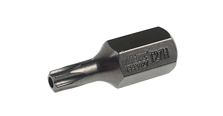 Бита TORX JTC 1343027 (Т27Hх30 мм, 10 мм, S2)