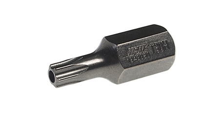 Бита TORX JTC 1343030 (Т30Hх30 мм, 10 мм, S2)