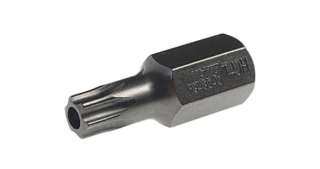 Бита TORX JTC 1343040 (Т40Нх30 мм, 10 мм, S2)
