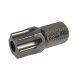 Бита TORX JTC 1343060 (Т60Hх30 мм, 10 мм, S2)