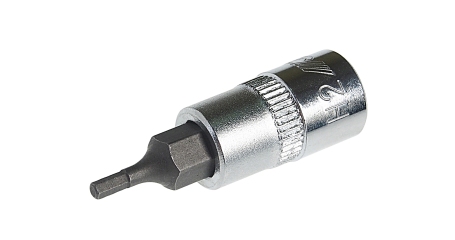 Бита-головка JTC 23602 (1/4