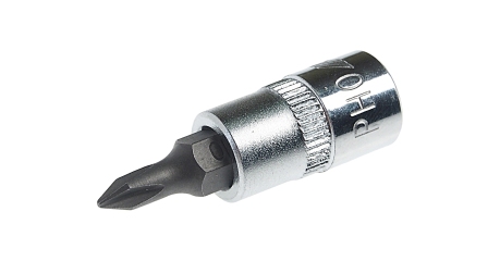 Бита-головка JTC 23900 (1/4", PH0х37 мм)