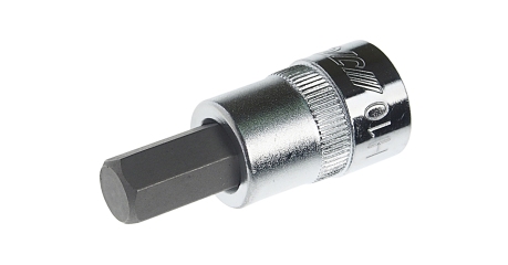 Бита-головка JTC 34710 (3/8", HEX, H10х48 мм)
