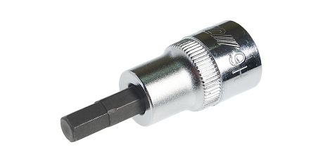 Бита-головка JTC 34706 (3/8", HEX, H6х48 мм)