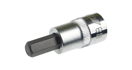 Бита-головка JTC 34708 (3/8