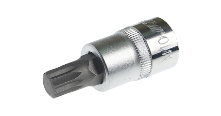 Бита-головка SPLINE JTC 34510 (3/8