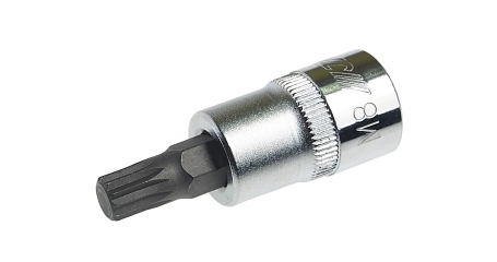 Бита-головка SPLINE JTC 34508 (3/8