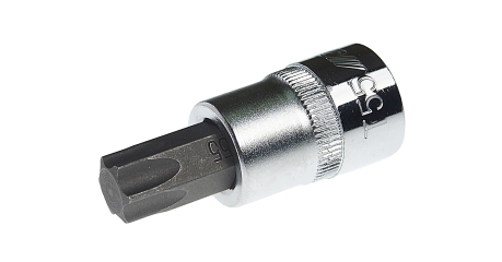 Бита-головка JTC 34955 (3/8", TORX, T55х48 мм)
