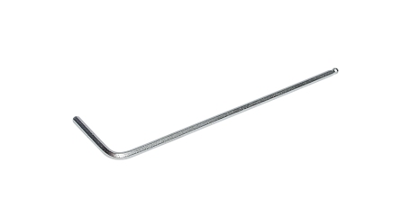 Ключ шестигранный Г-образный HEX шаровый JTC 720015 (1,5 мм, L=62 мм)