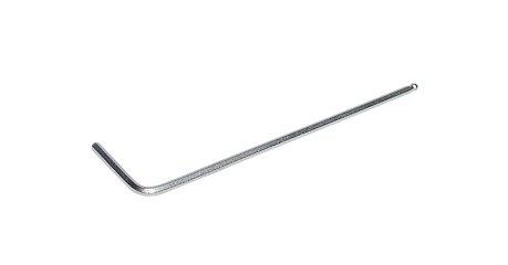 Ключ шестигранный Г-образный HEX шаровый JTC 720015 (1,5 мм, L=62 мм)