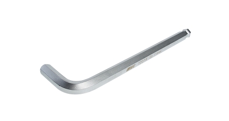 Ключ шестигранный Г-образный HEX шаровый JTC 72014 (14 мм, L=215 мм)