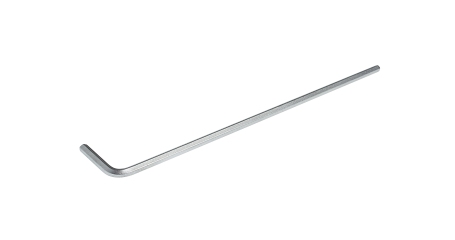 Ключ шестигранный Г-образный HEX экстрадлинный JTC 735025 (2,5 мм, L=112 мм)