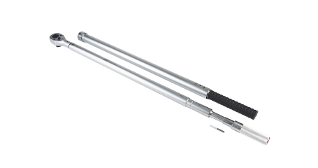 Ключ динамометрический JTC 7668 (1