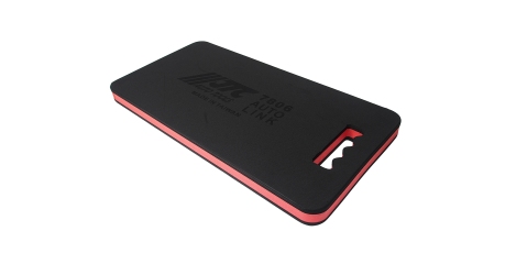 Коврик под колени 485x245x3мм JTC