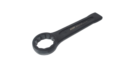 Ключ накидной 12-ти гранный ударный JTC JW0036-38 (38 мм)