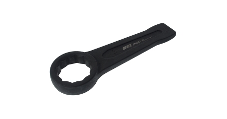 Ключ накидной 12-ти гранный ударный JTC JW0036-46 (46 мм)
