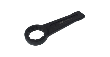Ключ накидной 12-ти гранный ударный JTC JW0036-46 (46 мм)