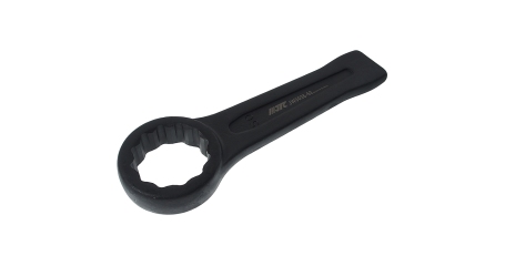 Ключ накидной 12-ти гранный ударный JTC JW0036-50 (50 мм)