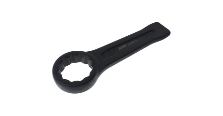Ключ накидной 12-ти гранный ударный JTC JW0036-50 (50 мм)