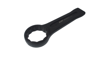 Ключ накидной 12-ти гранный ударный JTC JW0036-55 (55 мм)