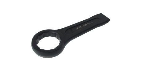 Ключ накидной 12-ти гранный ударный JTC JW0036-60 (60 мм)