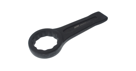 Ключ накидной 12-ти гранный ударный JTC JW0036-65 (65 мм)