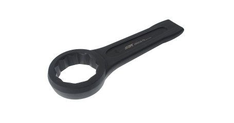 Ключ накидной 12-ти гранный ударный JTC JW0036-70 (70 мм)