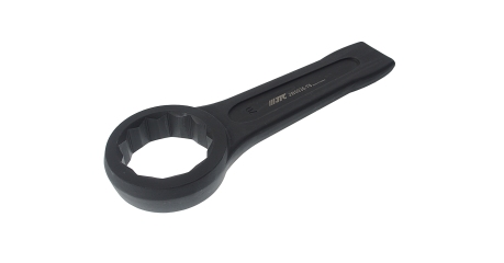 Ключ накидной 12-ти гранный ударный JTC JW0036-70 (70 мм)