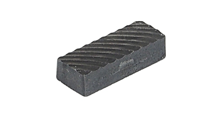 Ремкомплект JTC JW0270-3-1 для набора JTC JW0270 (3) лезвие для фрезы (6,4х15х4 мм, 60x45 град.)