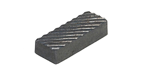 Ремкомплект для набора JTC-JW0270 (4) лезвие для фрезы 6.4х15х4мм (75град.) JTC