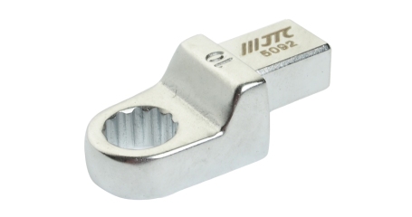 Насадка накидная 12-ти гранная JTC 509210 для динамометрического ключа JTC 6832, 6833 (10 мм, 9х12 мм)