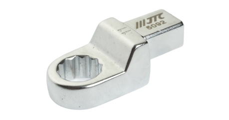 Насадка накидная 12-ти гранная JTC 509211 для динамометрического ключа JTC 6832, 6833 (11 мм, 9х12 мм)