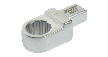 Насадка накидная 12-ти гранная JTC 509213 для динамометрического ключа JTC 6832, 6833 (13 мм, 9х12 мм)