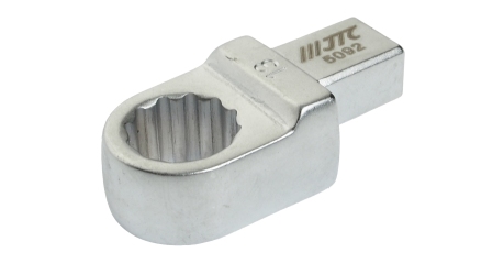 Насадка накидная 12-ти гранная JTC 509213 для динамометрического ключа JTC 6832, 6833 (13 мм, 9х12 мм)