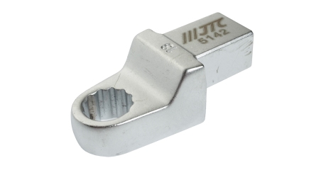 Насадка накидная 12-ти гранная JTC 514213 для динамометрического ключа JTC 6835 (13 мм, 14х18 мм)