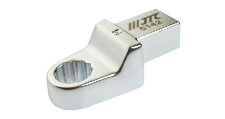 Насадка накидная 12-ти гранная JTC 514214 для динамометрического ключа JTC 6835 (14 мм, 14х18 мм)