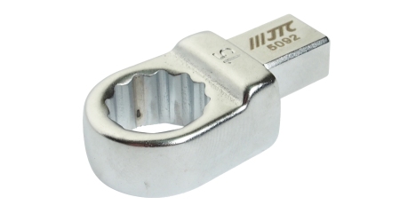 Насадка накидная 12-ти гранная JTC 509215 для динамометрического ключа JTC 6832, 6833 (15 мм, 9х12 мм)