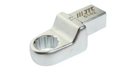 Насадка накидная 12-ти гранная JTC 514215 для динамометрического ключа JTC 6835 (15 мм, 14х18 мм)