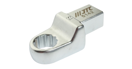 Насадка накидная 12-ти гранная JTC 514215 для динамометрического ключа JTC 6835 (15 мм, 14х18 мм)