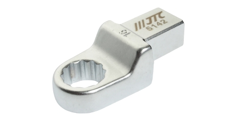 Насадка накидная 12-ти гранная JTC 514216 для динамометрического ключа JTC 6835 (16 мм, 14х18 мм)