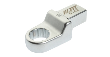 Насадка накидная 12-ти гранная JTC 514216 для динамометрического ключа JTC 6835 (16 мм, 14х18 мм)